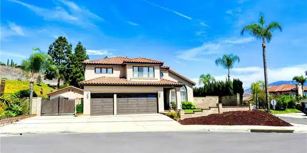 5420 Los Monteros