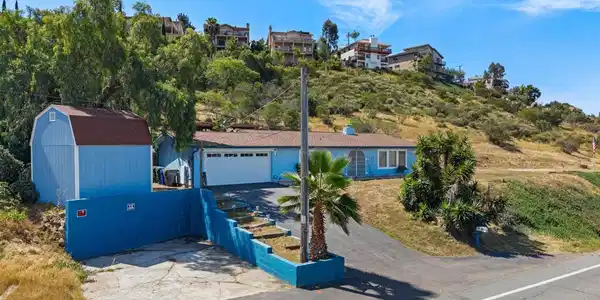 2443 Helix Street