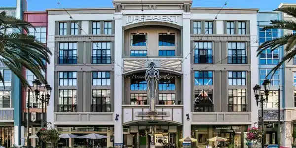 333 Santana Row