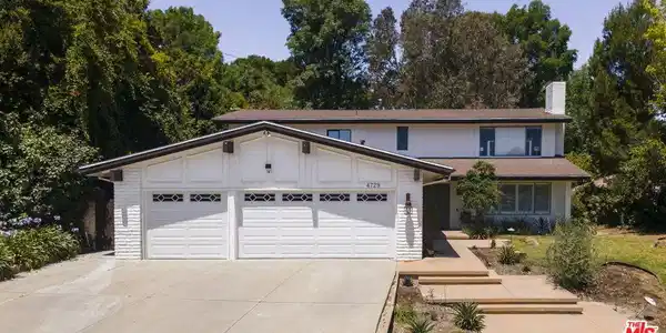 4729 Hermano Drive