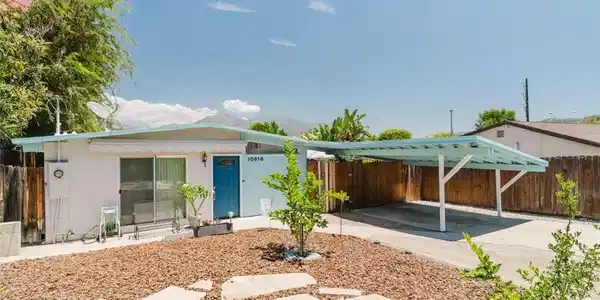 10616 Vanora Drive