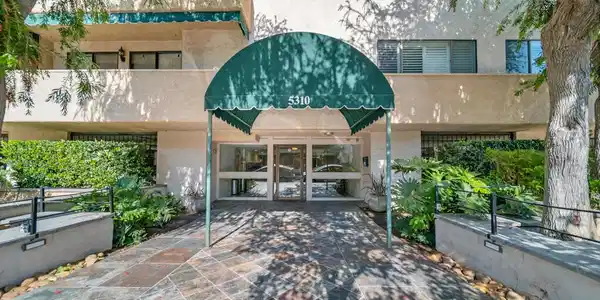5310 Zelzah Avenue