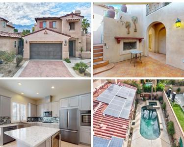 1731 San Sebastian Court