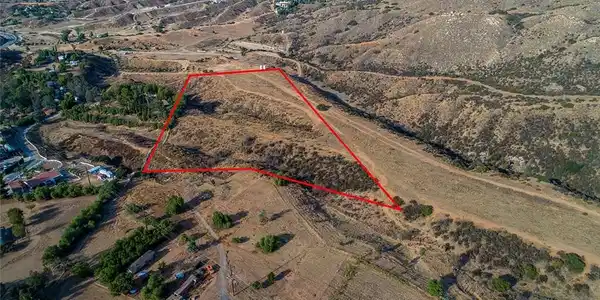 0 Reche Canyon Road