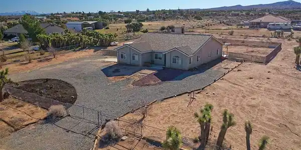 8855 Smith Road