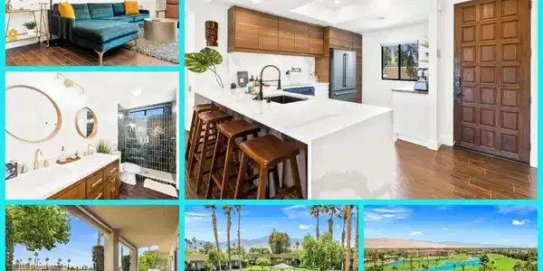 28284 Desert Princess Drive