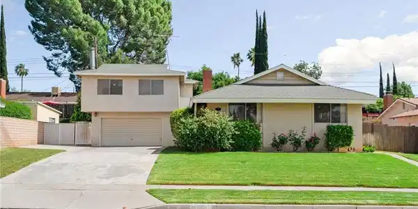 1243 Fulbright Avenue