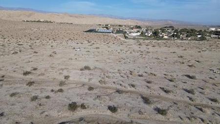 0 Desert Park Drive