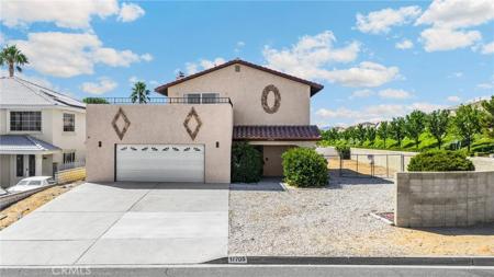 17705 Vista Point Drive