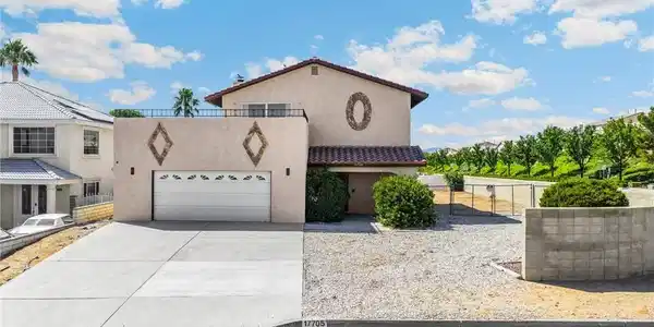 17705 Vista Point Drive