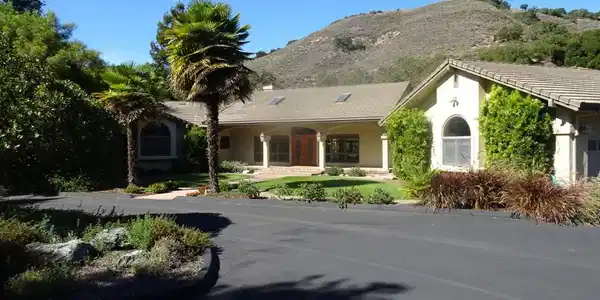 529 Corral De Tierra Road