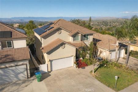 14464 Dove Canyon