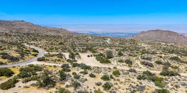 0 Carrizo Road