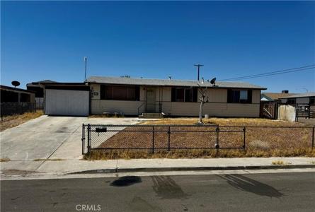 2045 Desoto Street