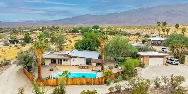 3245 Borrego Springs Road