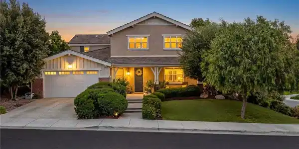 30511 Buckboard Lane