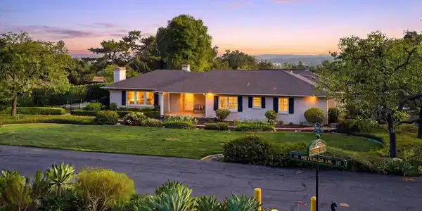 3110 Meyerloa Lane