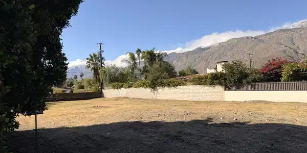 0 San Jacinto Way