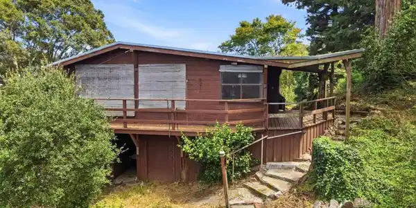 422 Loma Prieta Drive