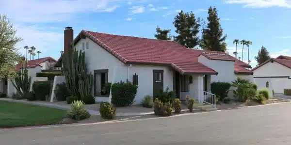 2360 W Miramonte Circle