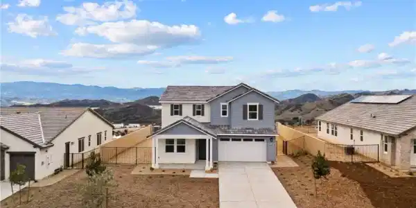 28908 Saddle Circle