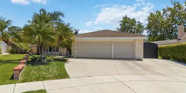 2624 Sasha Court