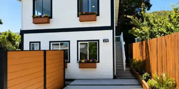 339 Monterey Street