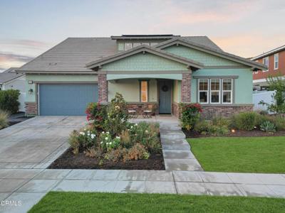 263 Wisteria Street