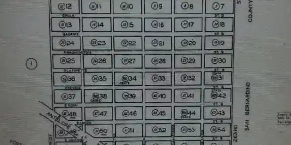 0 AVENUE Y