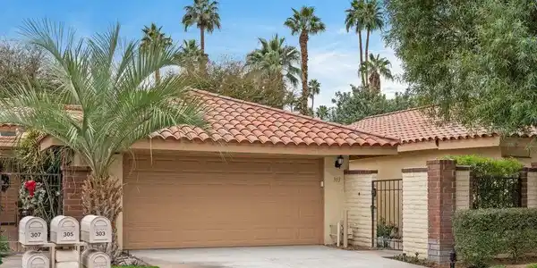 303 Villena Way