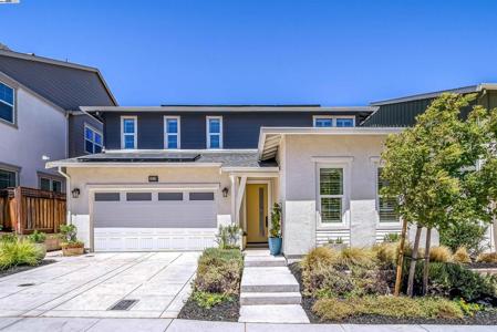 4519 Spring Mountain Way