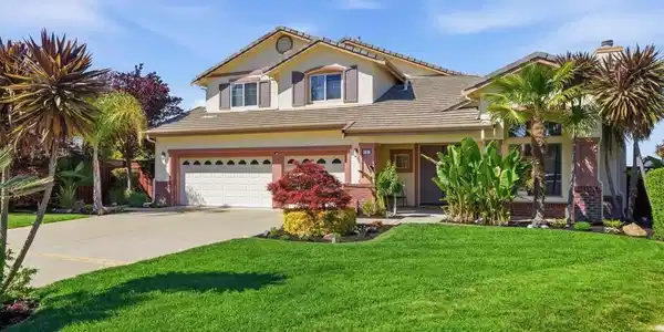 5 Welford Ranch Ct