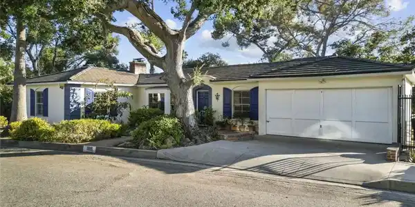 1815 Las Flores Drive