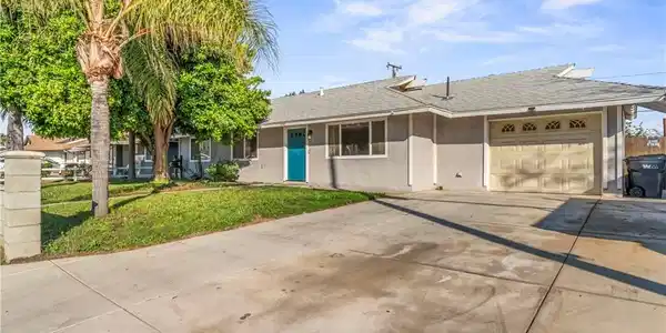 3149 Sierra Avenue