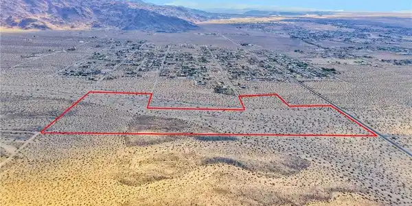 2 Baseline Road