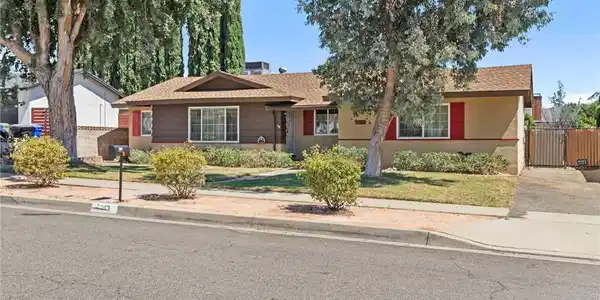 7143 Topaz Street