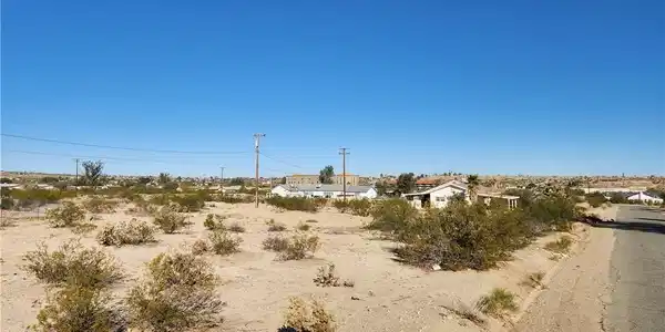 3 LOT Juniper Avenue