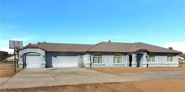 14915 Ramona Road