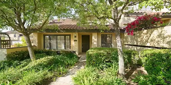 1202 Monte Sereno Drive