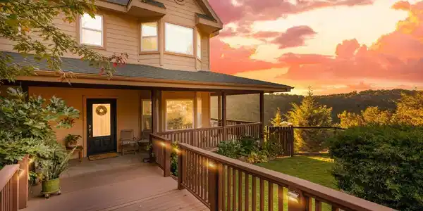 1210 Lakedale Rd.