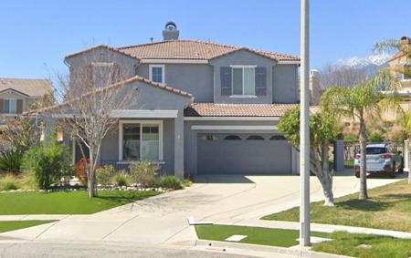 6136 Walnut Grove Court