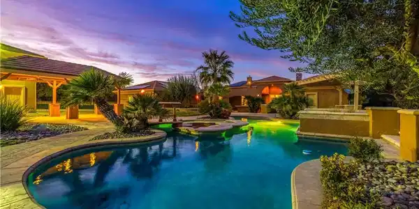 4124 Paddock Way