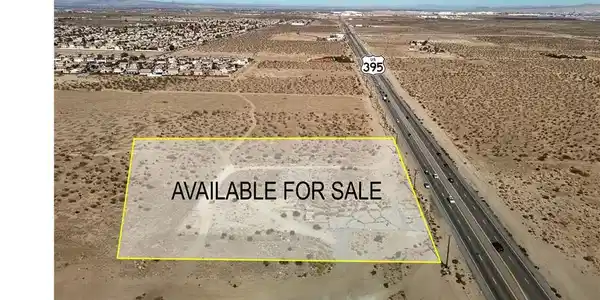 14590 Us-395