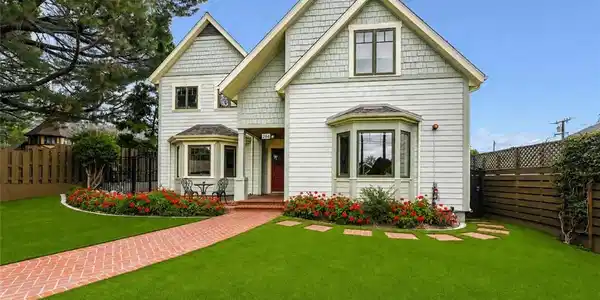 264 Norumbega