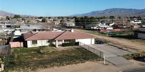 11911 Kiowa Road