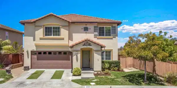 1688 Via Hacienda Court