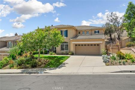 8587 Hunt Canyon