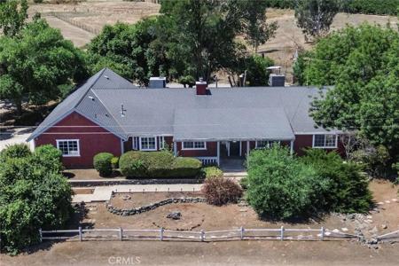 30745 Dorsey Drive