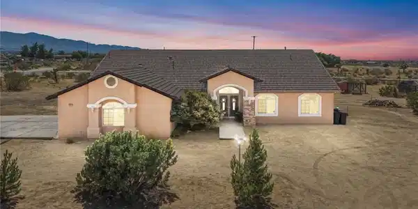 11722 Brookside Court