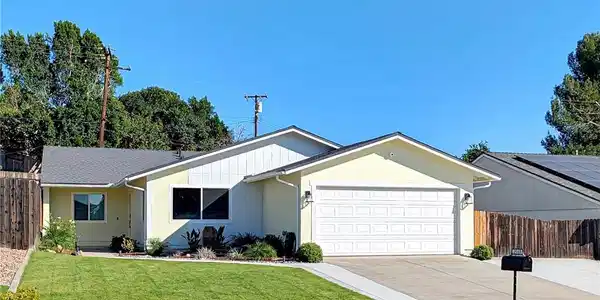 2549 Bonita